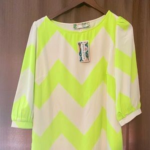 Womens Dress New with tags